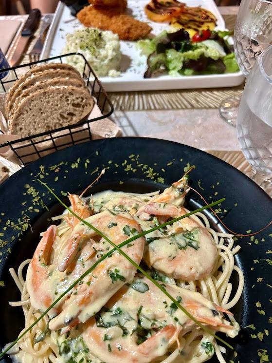 Le Fabuleux Brasserie - restaurant MONTPELLIER - bien manger MONTPELLIER