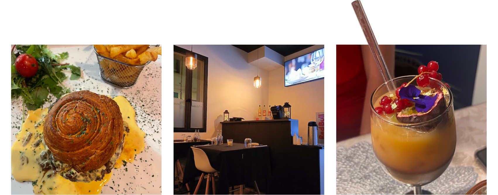 Le Fabuleux Brasserie - restaurant MONTPELLIER - Restaurant Montpellier halal