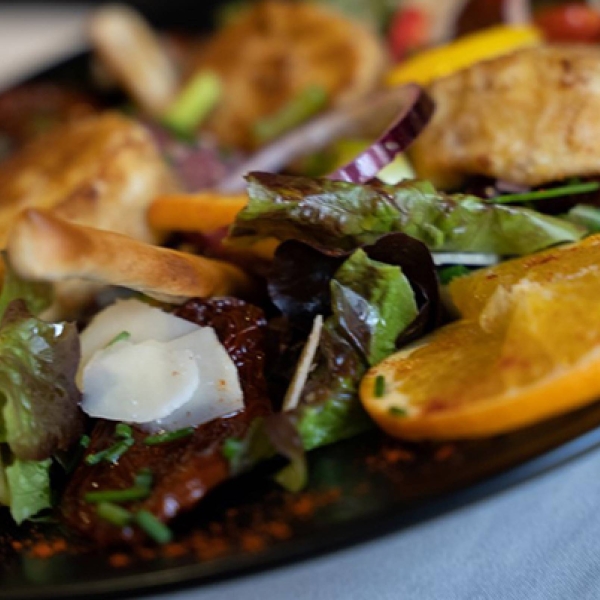 Le restaurant - Le Fabuleux Brasserie - restaurant MONTPELLIER - meilleur resto MONTPELLIER