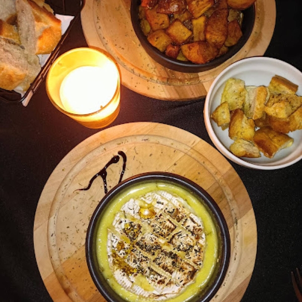 Le restaurant - Le Fabuleux Brasserie - restaurant MONTPELLIER - bien manger MONTPELLIER