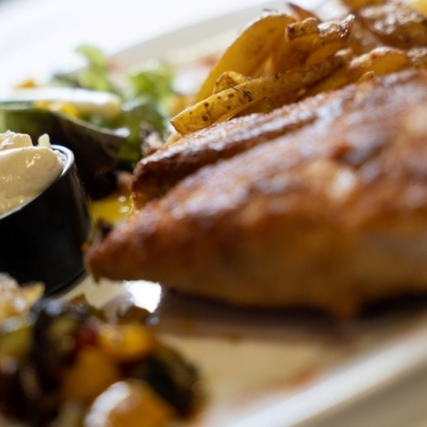 La carte - Le Fabuleux Brasserie - restaurant MONTPELLIER - top restaurant MONTPELLIER