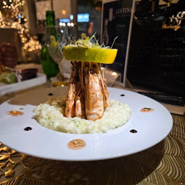 La carte - Le Fabuleux Brasserie - restaurant MONTPELLIER - meilleur resto MONTPELLIER