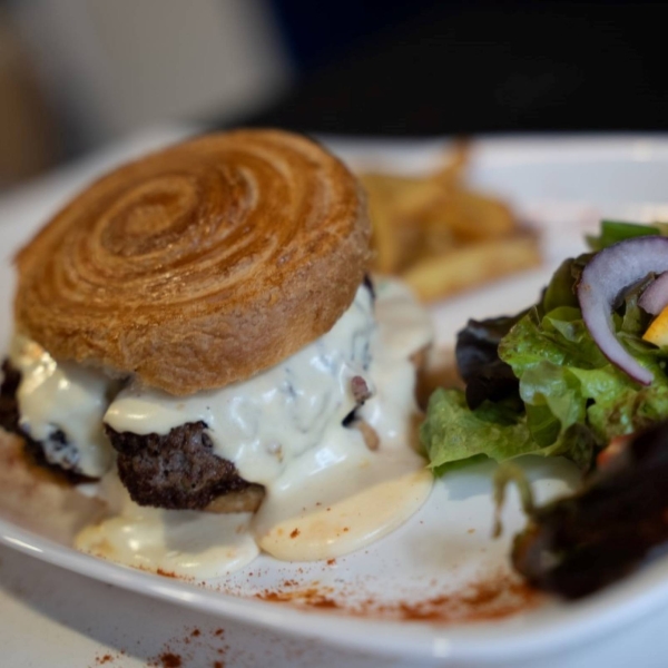 Le restaurant - Le Fabuleux Brasserie - restaurant MONTPELLIER - les meilleurs restaurant de MONTPELLIER