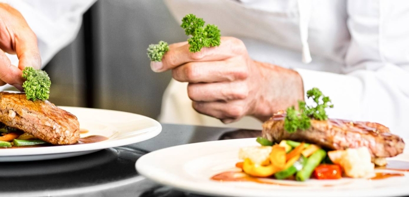 Le restaurant - Le Fabuleux Brasserie - restaurant MONTPELLIER - meilleur resto MONTPELLIER