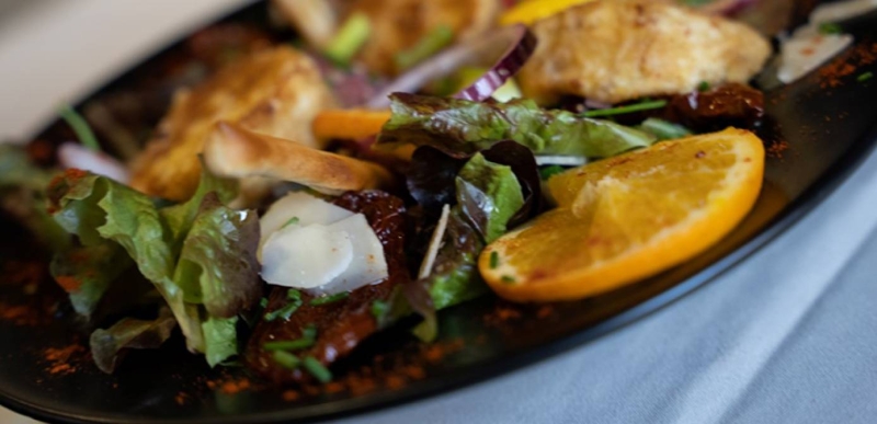 Le restaurant - Le Fabuleux Brasserie - restaurant MONTPELLIER - Restaurant ouvert dimanche Montpellier